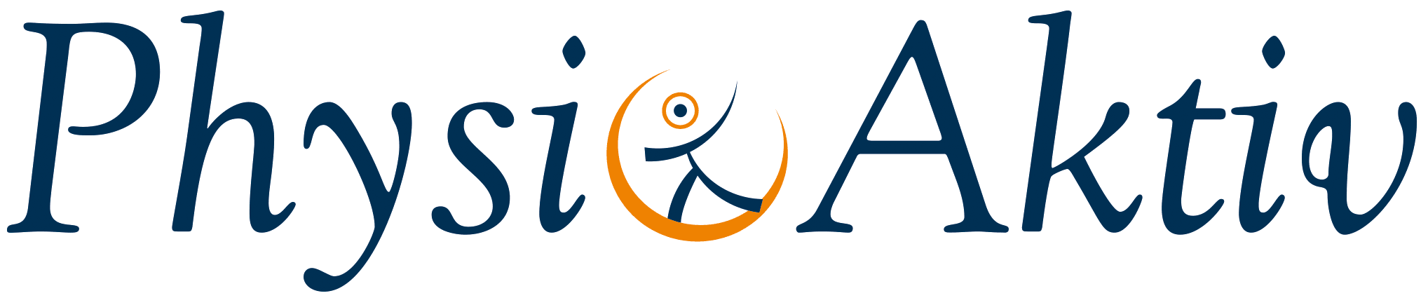 Physio Aktiv Logo